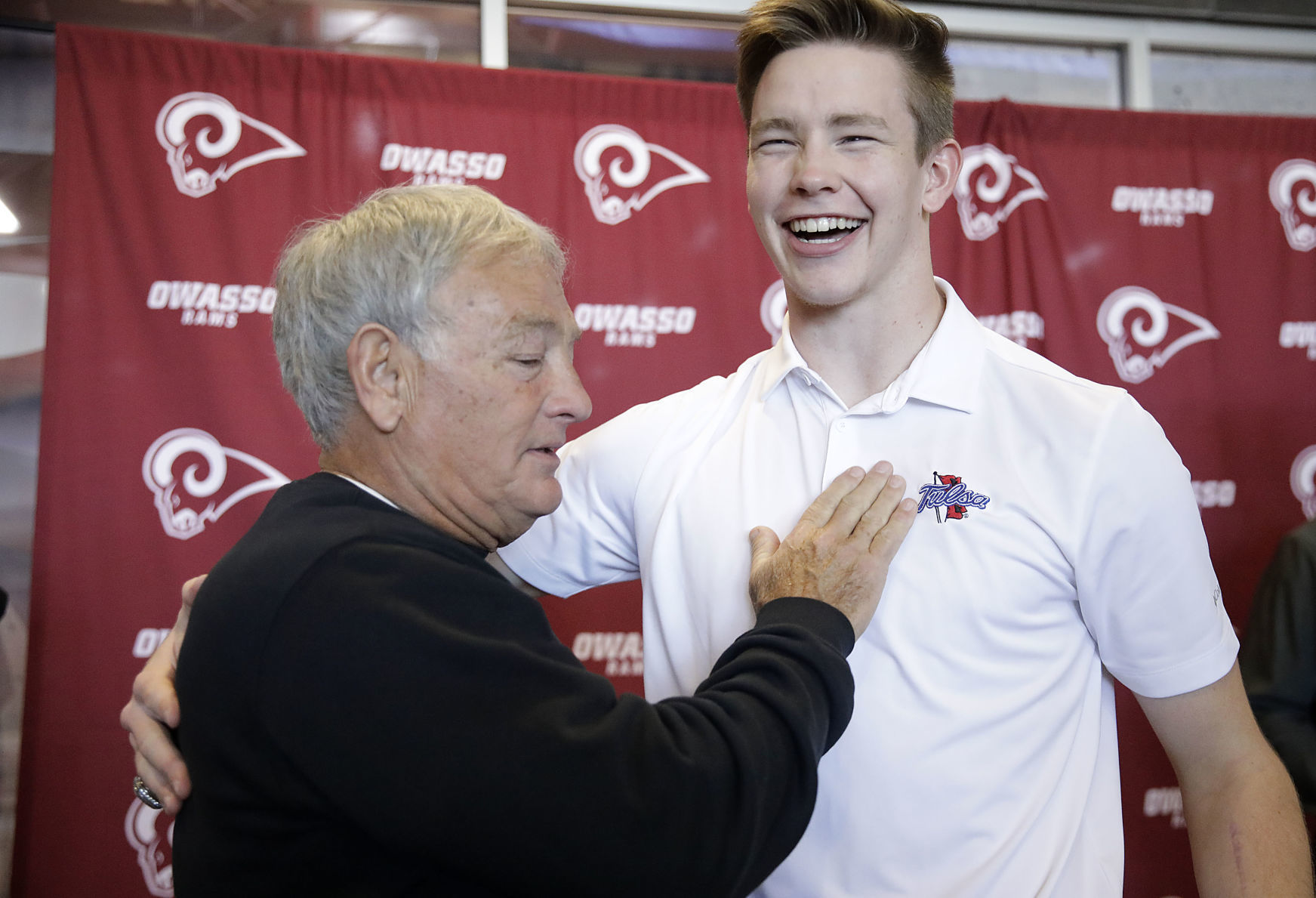 From December Signing Day: Union's Gabe Cantu, Owasso's Haydon Grant part of Hurricane's 16-player class